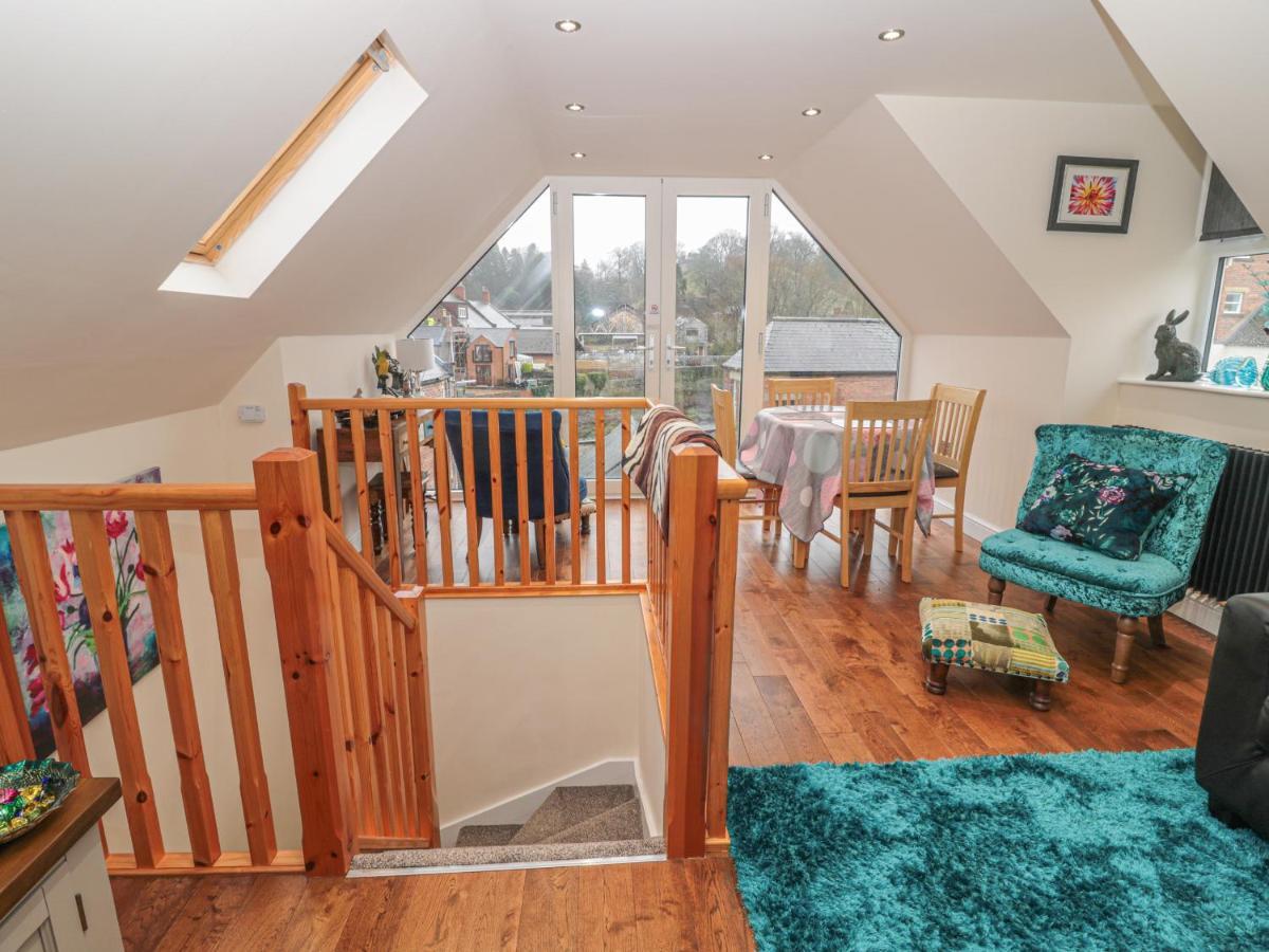 River Cottage Morpeth Exterior foto