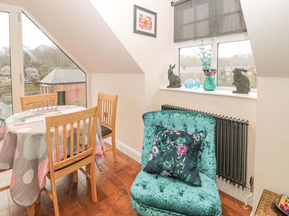 River Cottage Morpeth Exterior foto