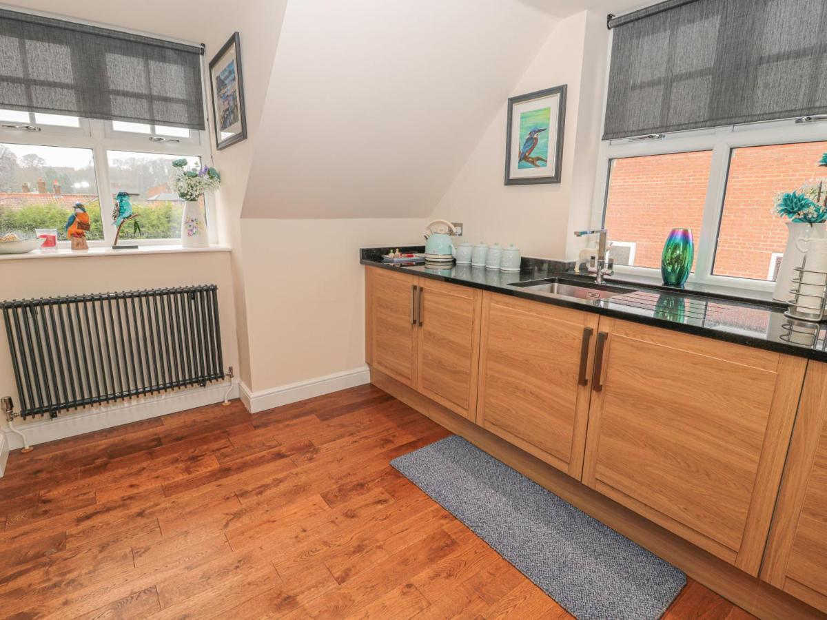River Cottage Morpeth Exterior foto